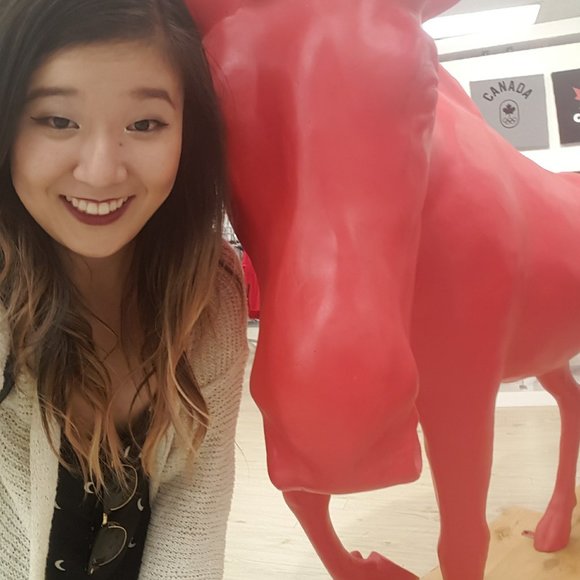 Hi I'm Miya! Come say hello! - Picture 4 of 5